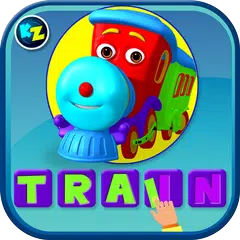 Descargar XAPK de Kids ABC Spelling and Word Games - Learn Words