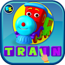 Kids ABC Spelling and Word Games - Learn Words APK