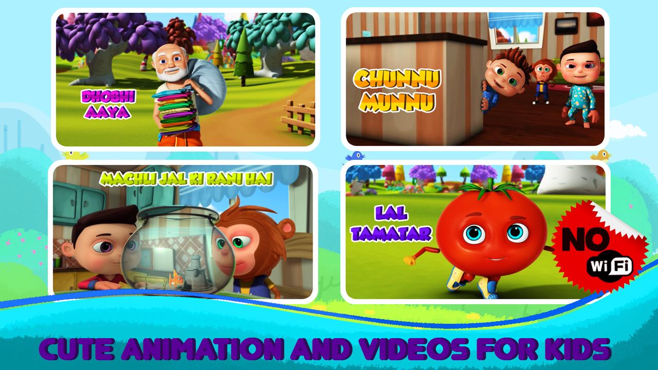 Hindi Kids Nursery Rhymes APK  for Android – Download Hindi Kids Nursery  Rhymes XAPK (APK Bundle) Latest Version from 