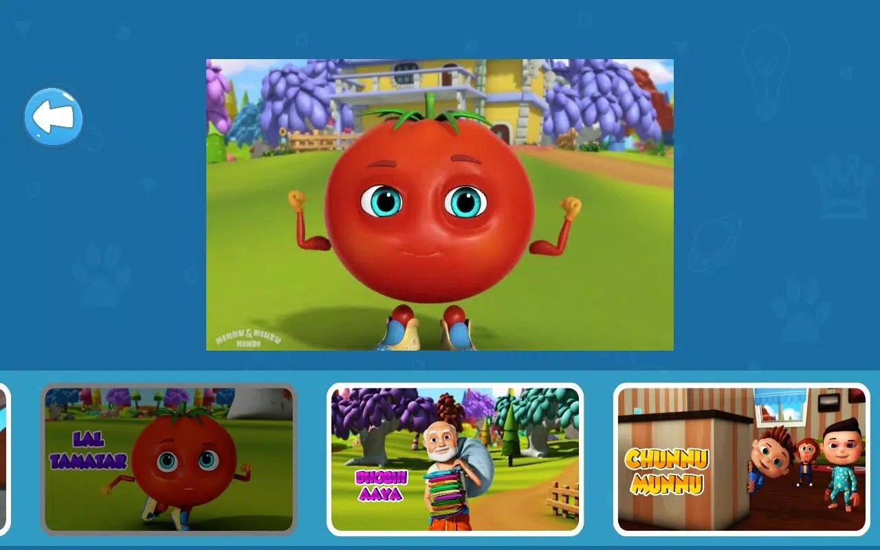 Hindi Kids Nursery Rhymes APK per Android Download Hindi Kids Nursery Rhymes APK per Android Download
