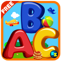 ABC Song - Rhymes Videos, Games, Phonics Learning