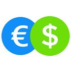 Money Exchange (use everywhere on your phone) Zeichen