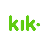Kik — Messaging & Chat App aplikacja