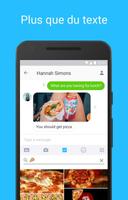 Kik capture d'écran 1