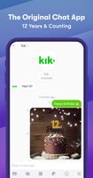 Kik स्क्रीनशॉट 2