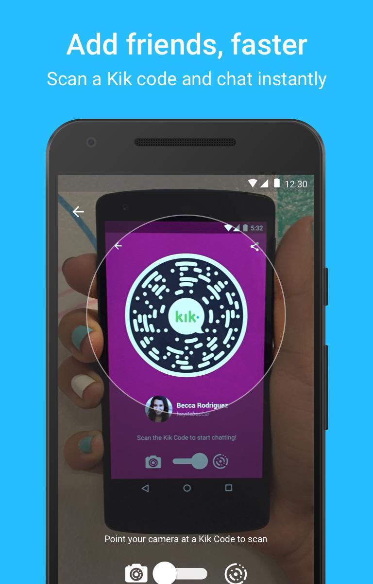 kik apk download