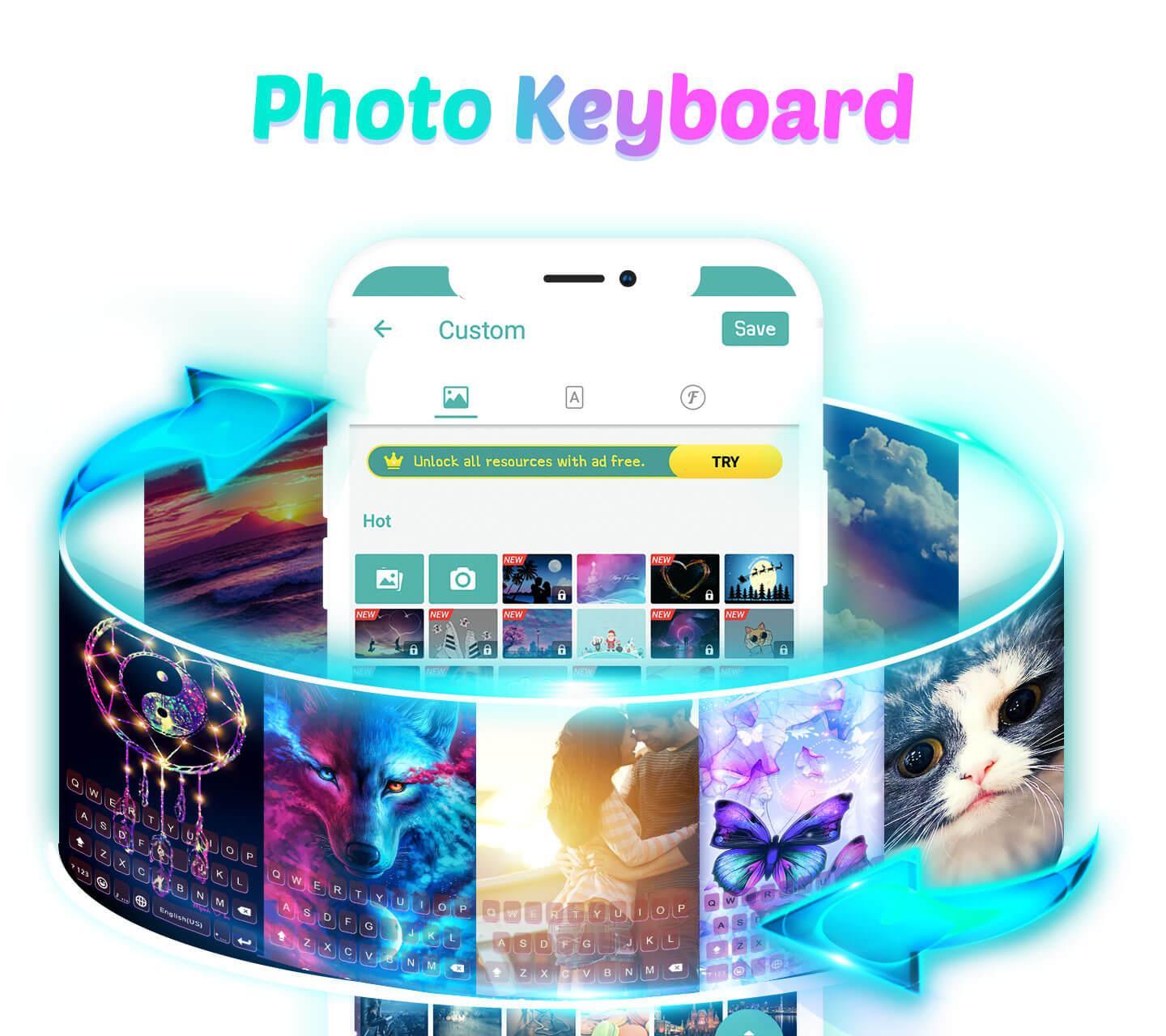 Kika keyboard Kika keyboard