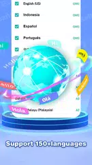 Kika Keyboard  - 表情符號鍵盤，貼紙，GIF XAPK 下載