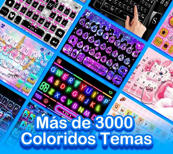 Download Teclado Kika 2020 - Teclado Emoji, Emoticon, GIF ...