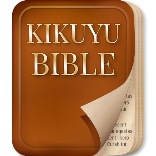 Kikuyu Bible