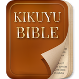 Kikuyu Bible icône