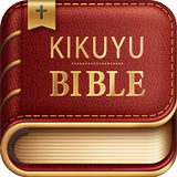 Kikuyu Bible ikona