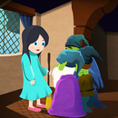 Kila: The Three Little Men in  APK