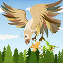 Kila: The Frog, the Mouse and  APK