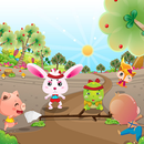 Kila: The Hare and the Tortois APK