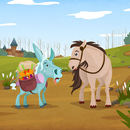 Kila: The Horse and the Donkey APK