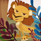 ikon Kila: The Lion and the Fox