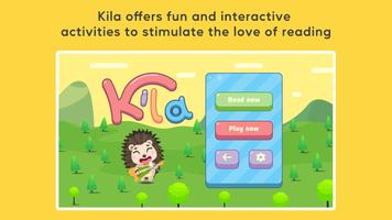 Kila poster
