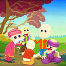 Kila: Blind Men and the Elepha APK