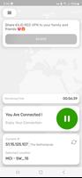 KILID RED VPN Screenshot 2