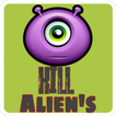 Kill Aliens