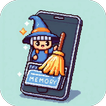 AppKiller:force stop ไอคอน