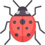 لعبة قتل الحشرات...هههه