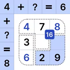 Killer-Sudoku - Sudoku-Rätsel