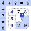 Killer Sudoku - Puzzle Sudoku