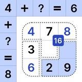 Killer Sudoku - Sudoku Puzzle