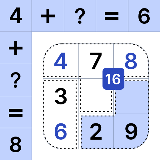 Killer-Sudoku - Sudoku-Rätsel