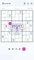 Killer Sudoku الملصق
