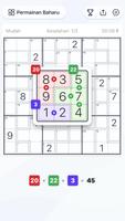 Killer Sudoku syot layar 1