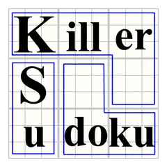 KillSud - killer sudoku