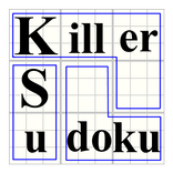 ”KillSud - killer sudoku