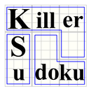 KillSud - killer sudoku APK