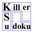 KillSud - killer sudoku icon