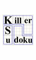 Poster KillSud - killer sudoku