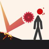Kill the Stickman иконка