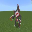 Killy Willy mod for Minecraft APK