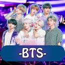 APK BTS Songs Offline All More