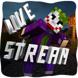 Mod Joker Skin Tools MCPE