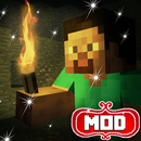 Mod Torch - Skin Addon Craftsman for Minecraft APK
