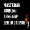 Masteran Burung Lengkap