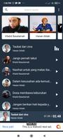 Alien Mp3 Player Online-Offline الملصق