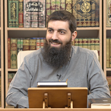 Halis Hoca(Ebu HANZALA) biểu tượng