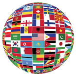 ”국기퀴즈 - 이건 어느 나라 국기지?