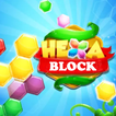 Block Hexa Puzzle - Simple gam