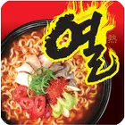 라면퀴즈 - 맛있는 라면 이름 맞추기! иконка