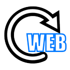 WebAutoReloader biểu tượng